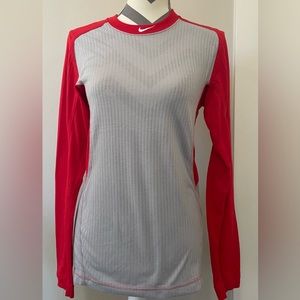 Nike MLB Baseball Dri-Fit Shirt